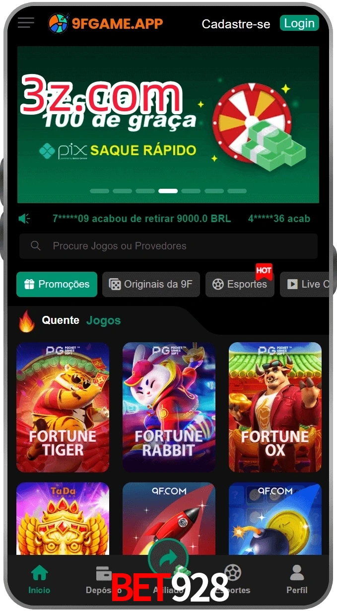 Bet928