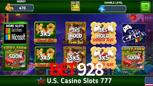 Bet928