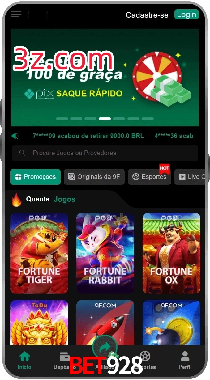 Bet928