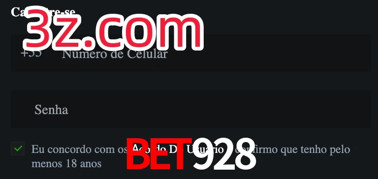 Bet928